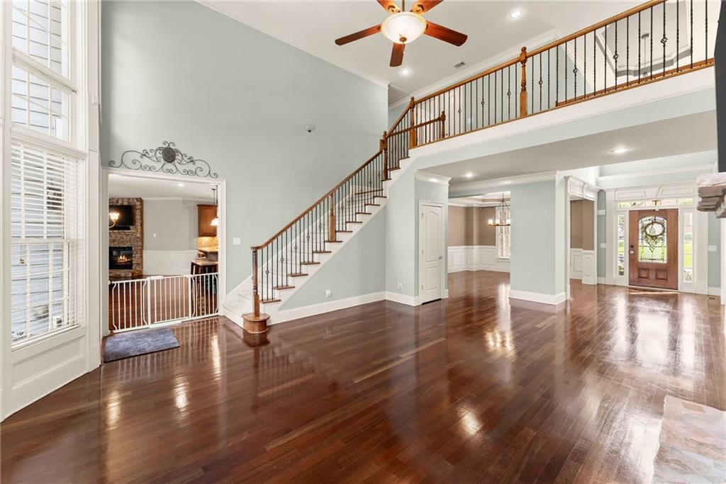 872 Pathview Court Dacula, GA 30019 - Photo 25 of 103