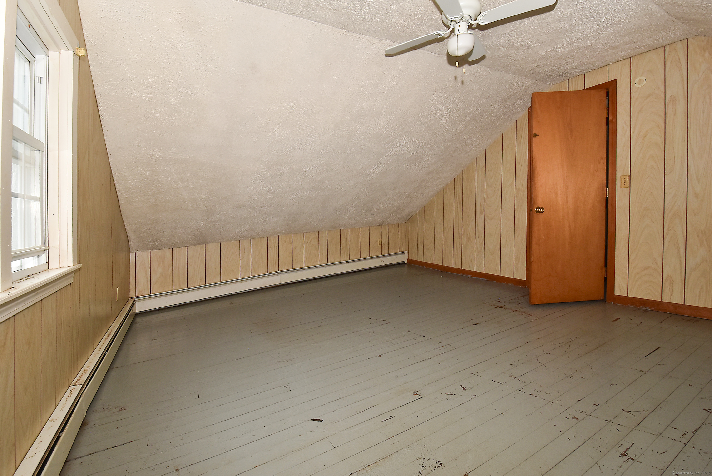 Undisclosed Address Vernon, CT 06066 - Photo 17 of 34 a view of an empty room with a window