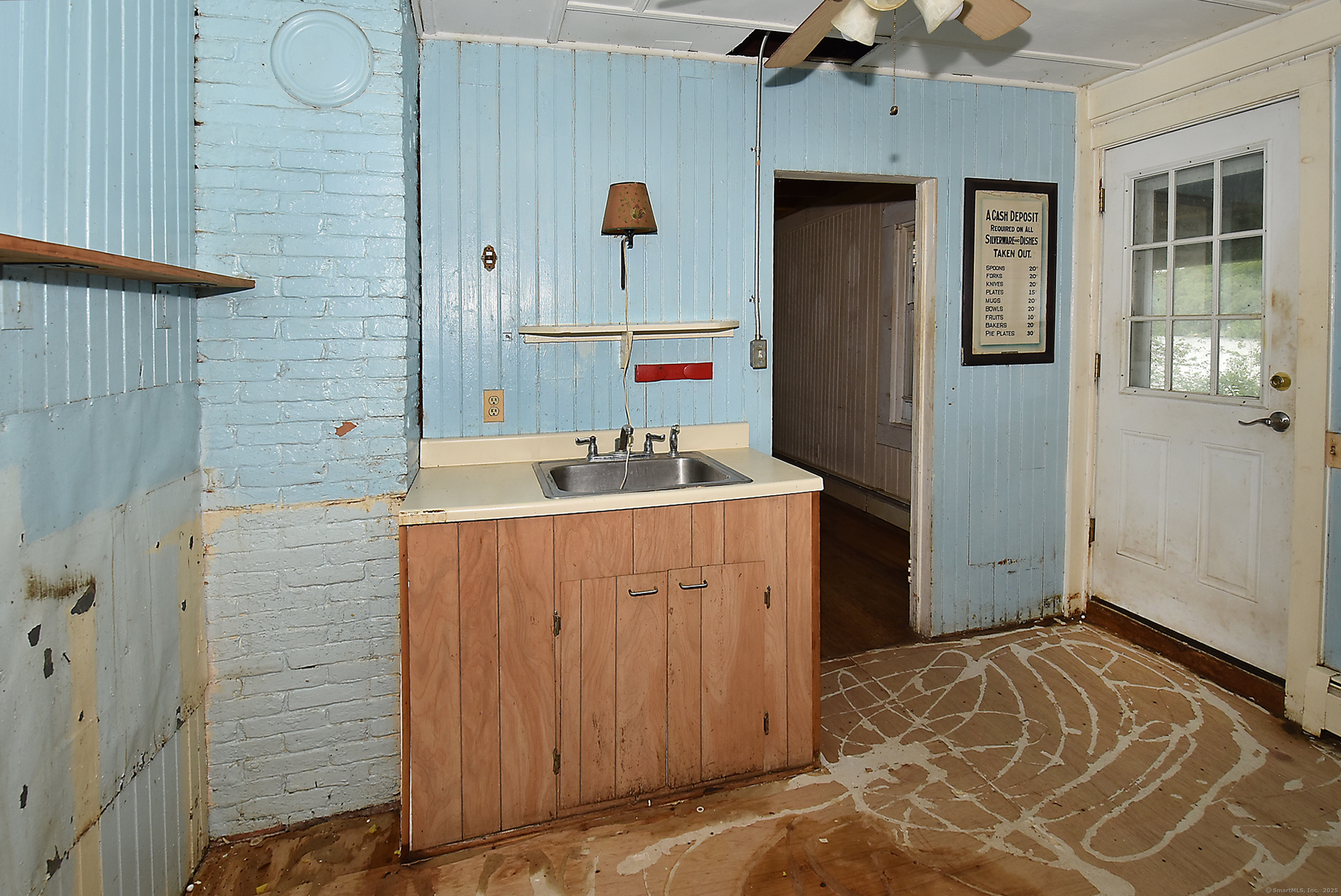 Undisclosed Address Vernon, CT 06066 - Photo 18 of 34 a bathroom with a sink and a mirror