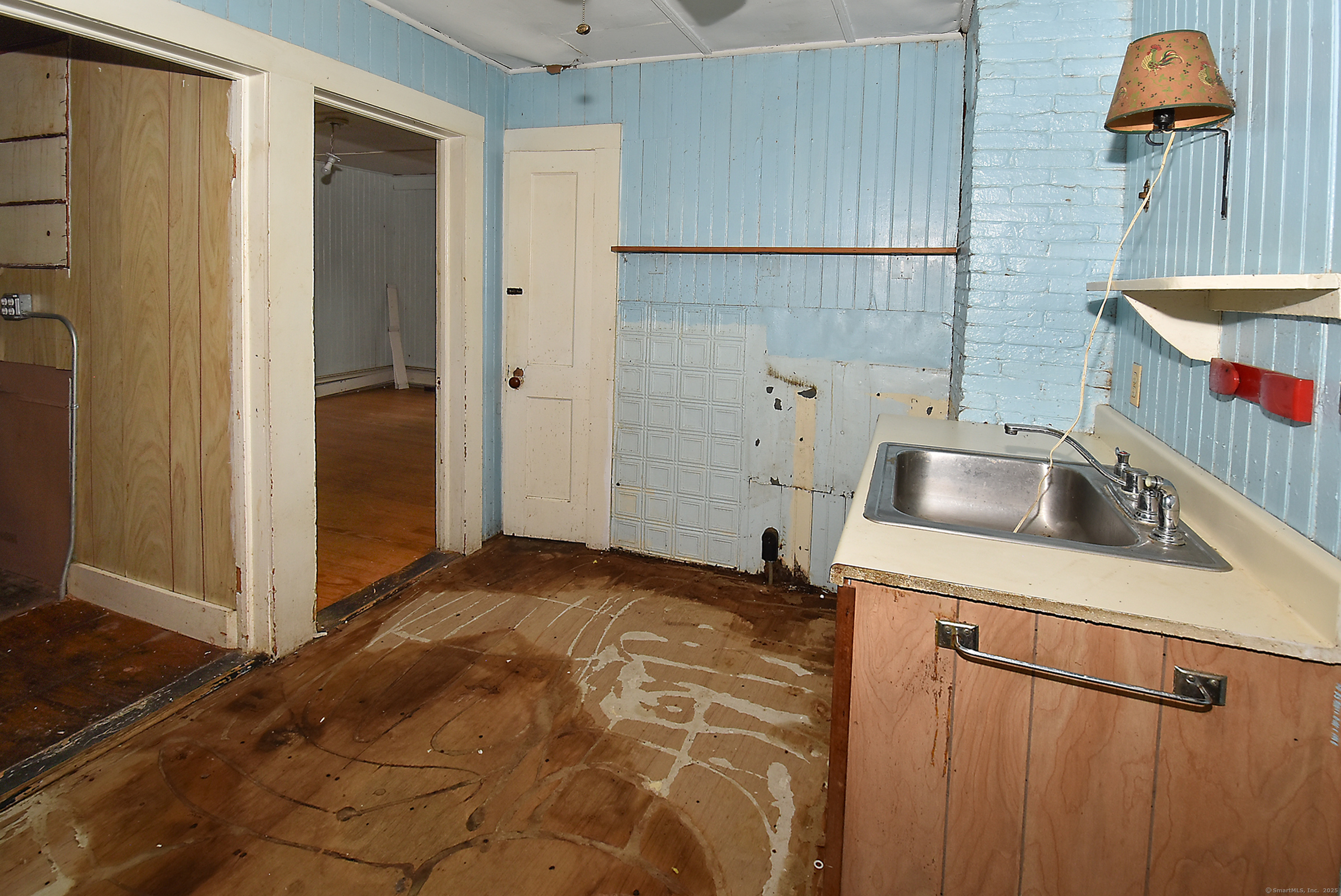 Undisclosed Address Vernon, CT 06066 - Photo 19 of 34 a bathroom with a sink and a shower