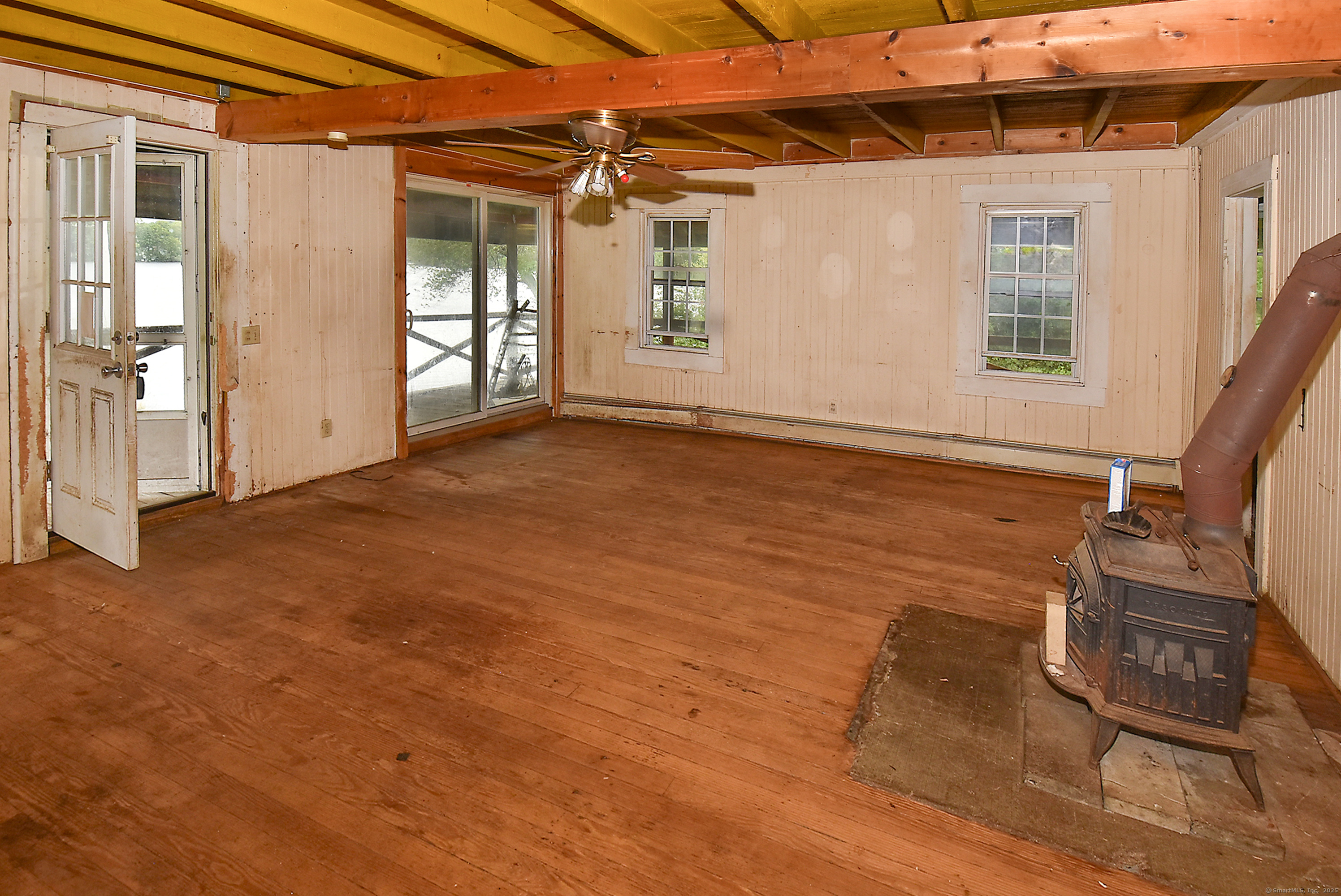 Undisclosed Address Vernon, CT 06066 - Photo 23 of 34 a view of a storage & utility room