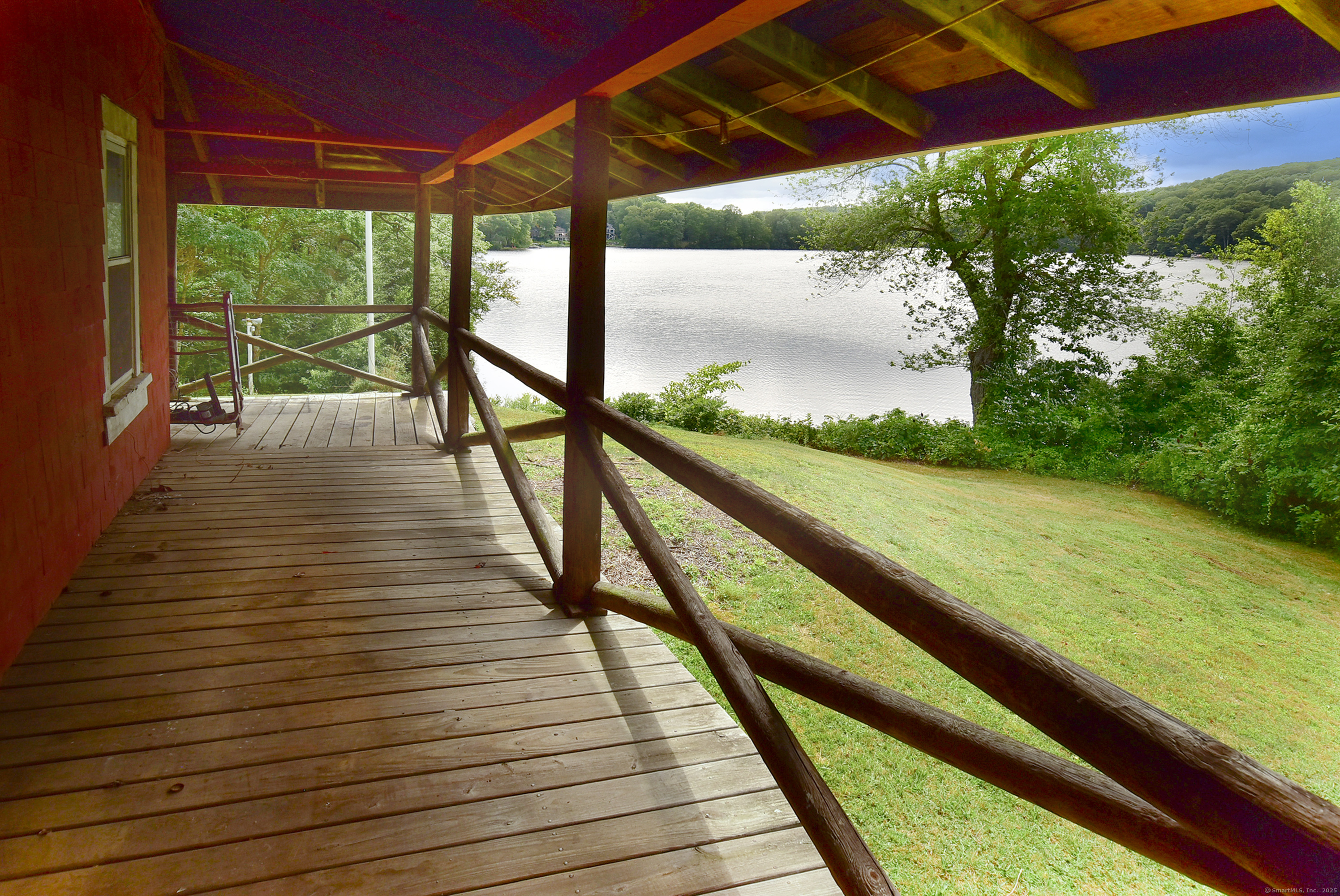 Undisclosed Address Vernon, CT 06066 - Photo 29 of 34 a view of swimming pool with a patio