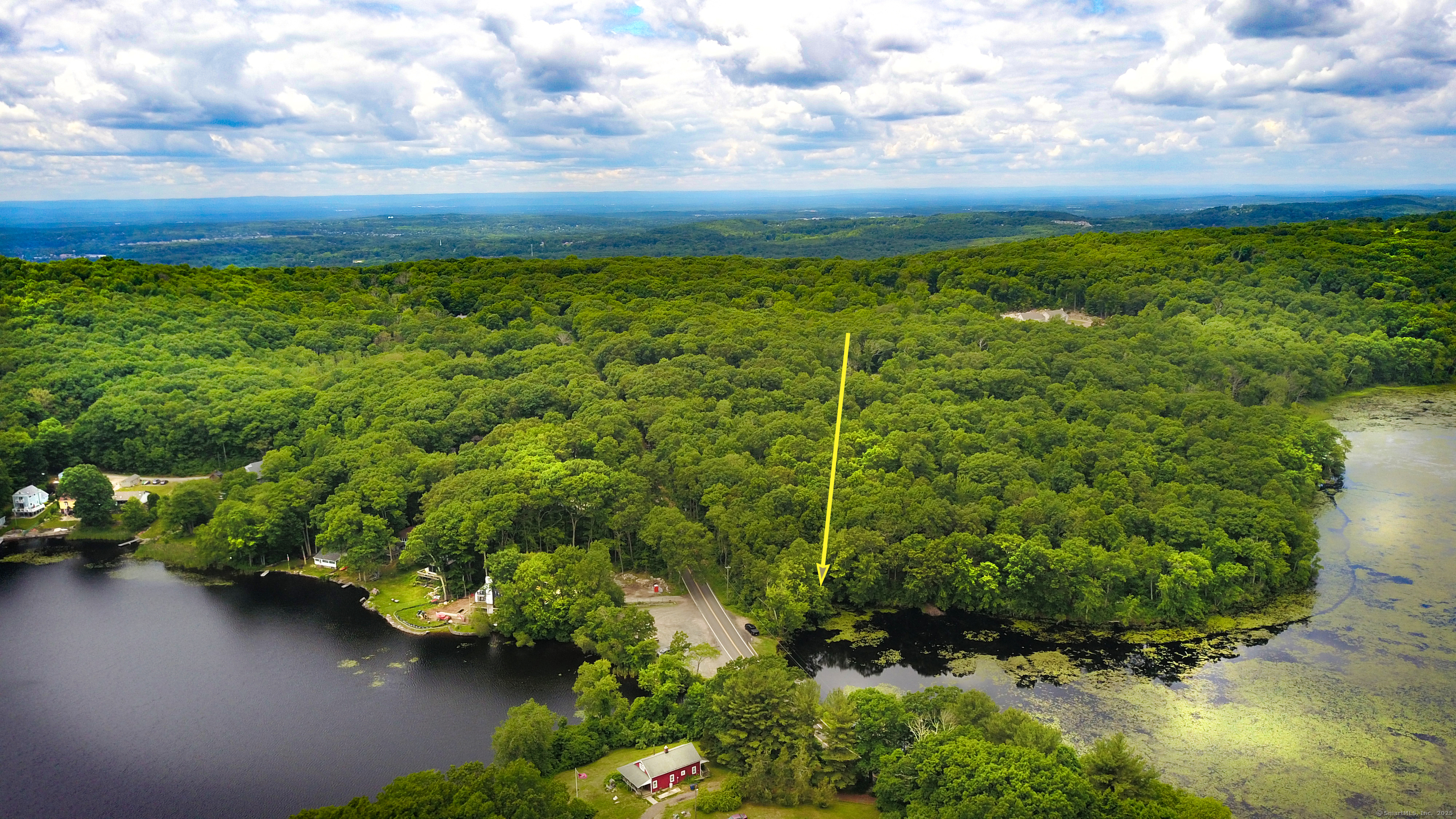 Undisclosed Address Vernon, CT 06066 - Photo 3 of 34 a view of a garden with lawn chairs