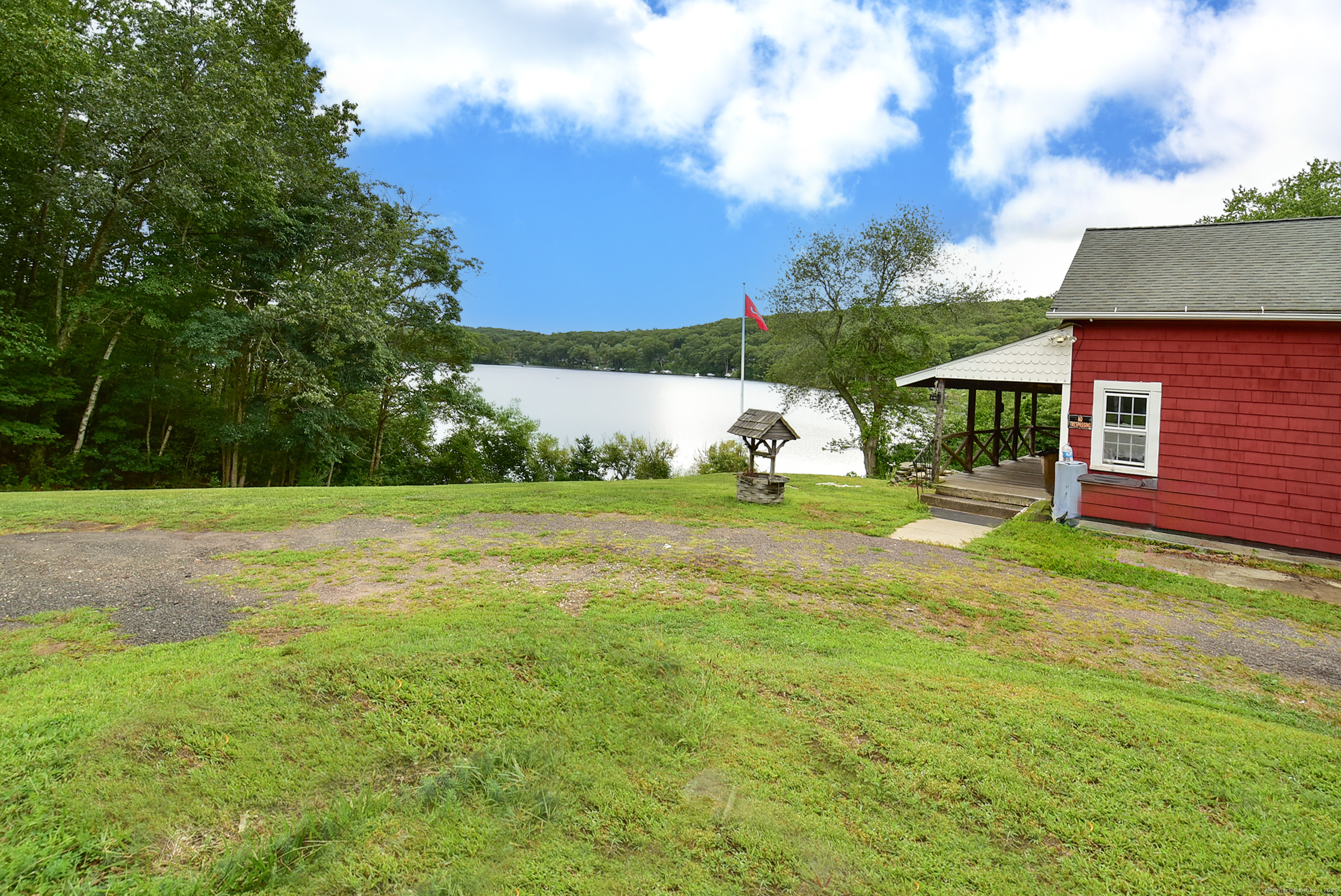 Undisclosed Address Vernon, CT 06066 - Photo 34 of 34 a view of a house with a yard