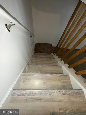 a view of entryway