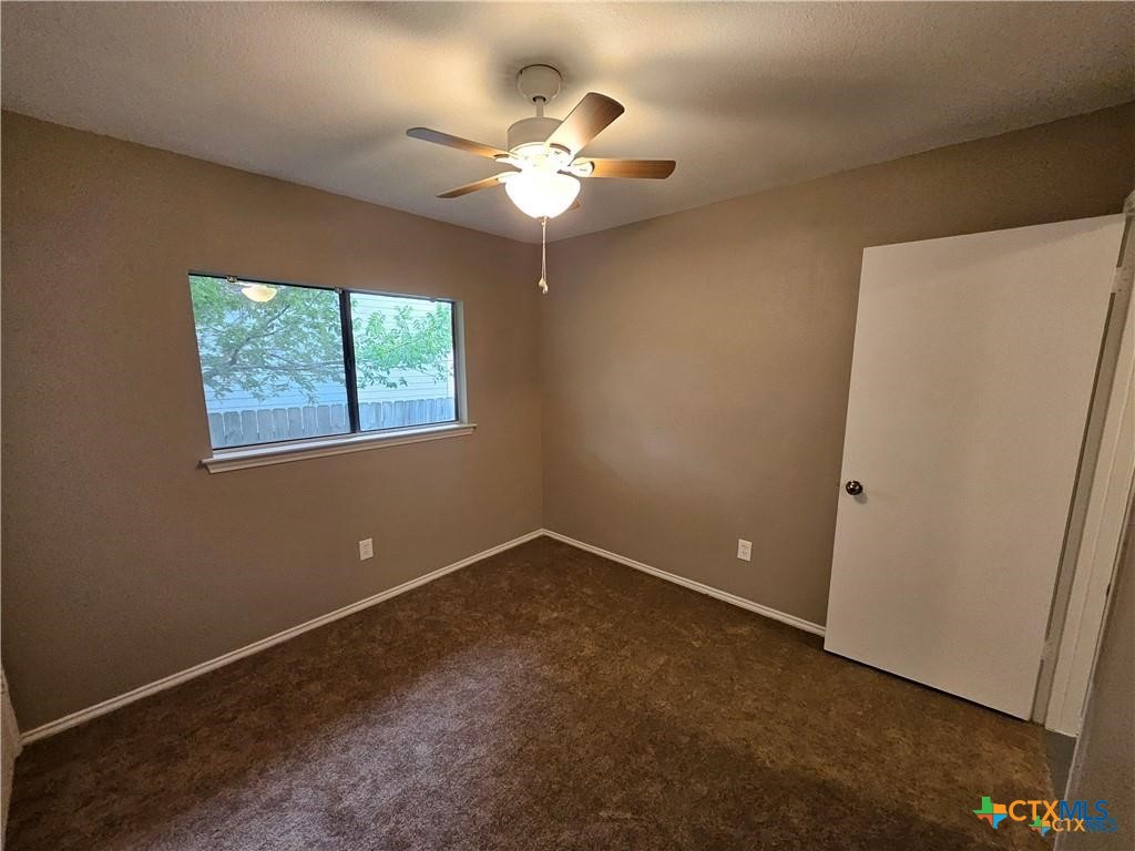 4402 Keota Drive Austin, TX 78749 - Photo 36 of 37 a view of an empty room with a window