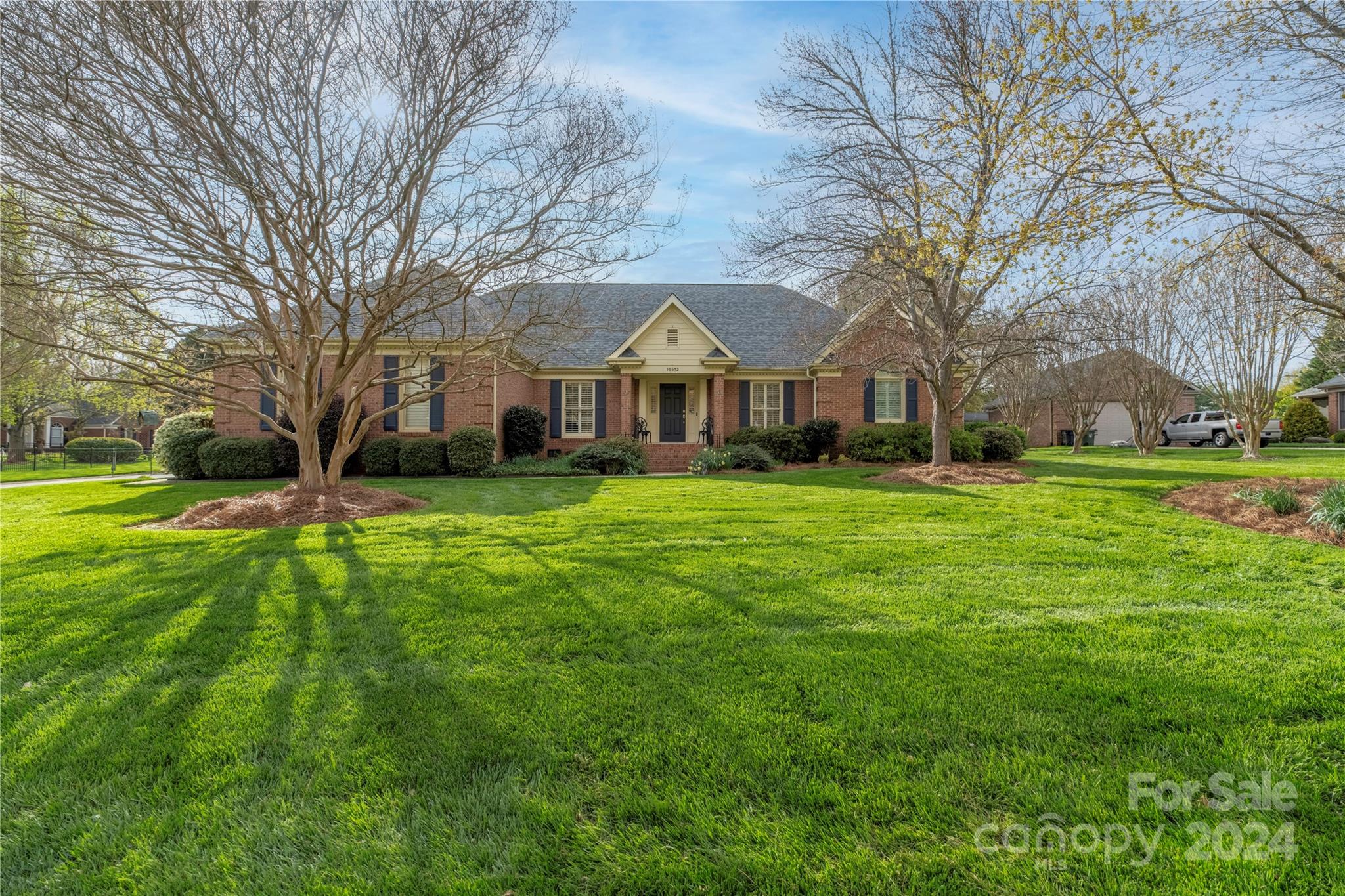 16513 Ranger Trail Huntersville, NC 28078 - Photo 1 of 30 Gallery Image 1