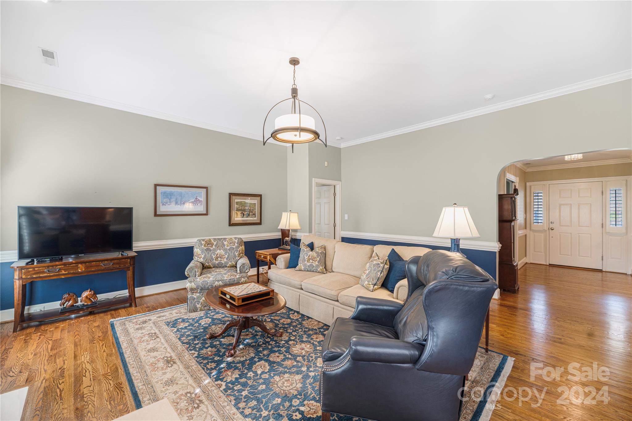 16513 Ranger Trail Huntersville, NC 28078 - Photo 11 of 30 Gallery Image 11