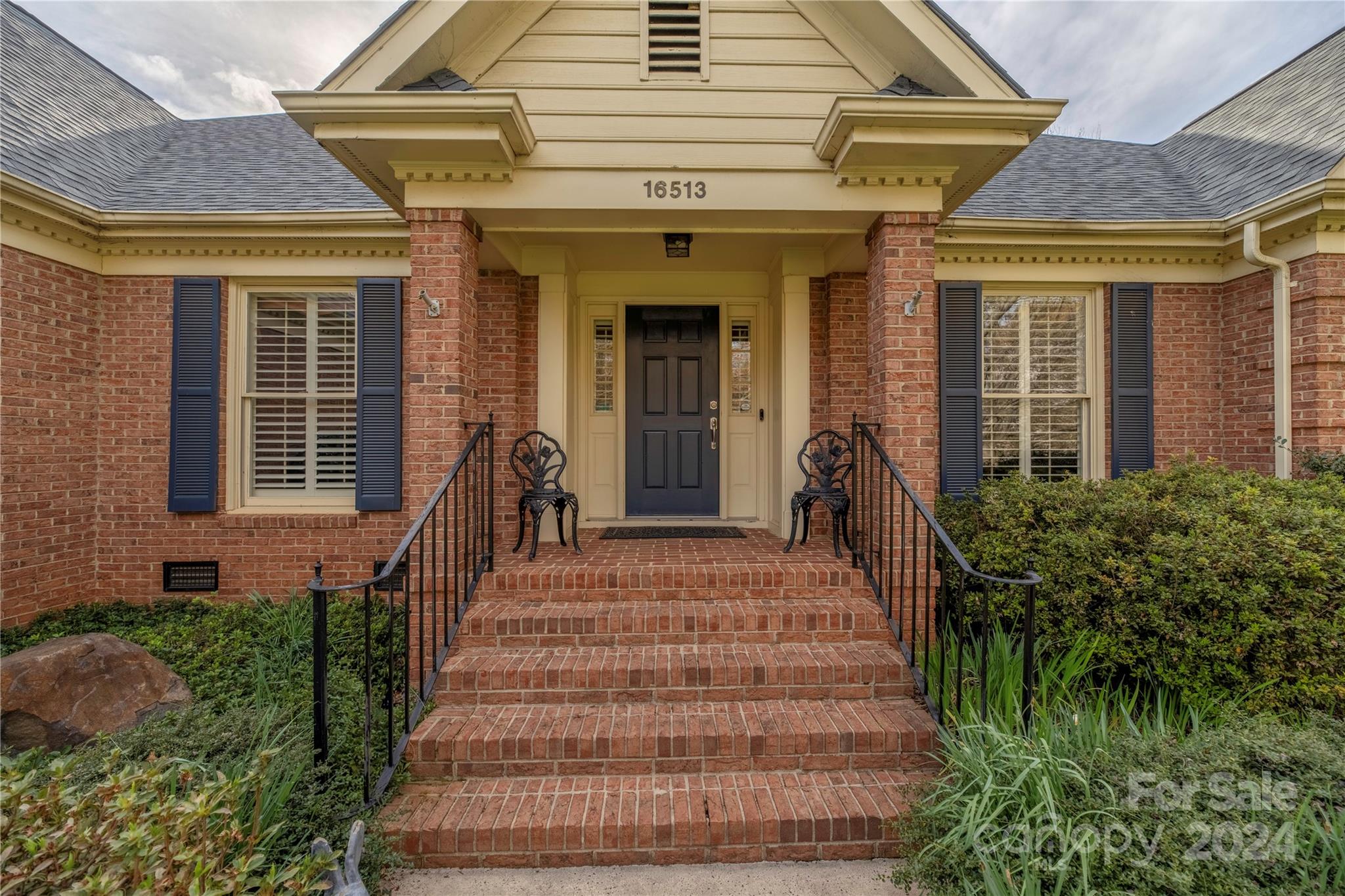 16513 Ranger Trail Huntersville, NC 28078 - Photo 2 of 30 Gallery Image 2