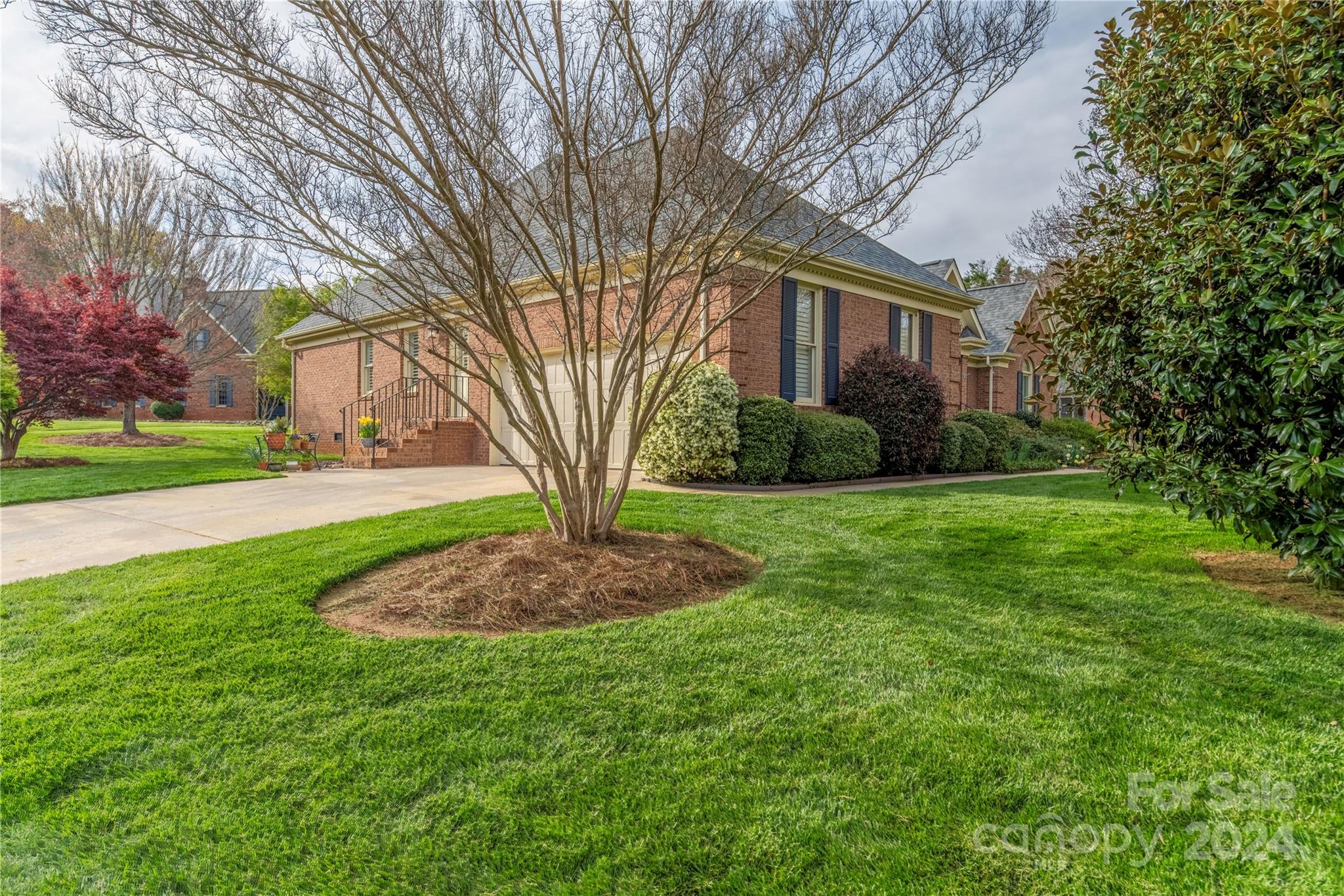 16513 Ranger Trail Huntersville, NC 28078 - Photo 27 of 30 Gallery Image 27