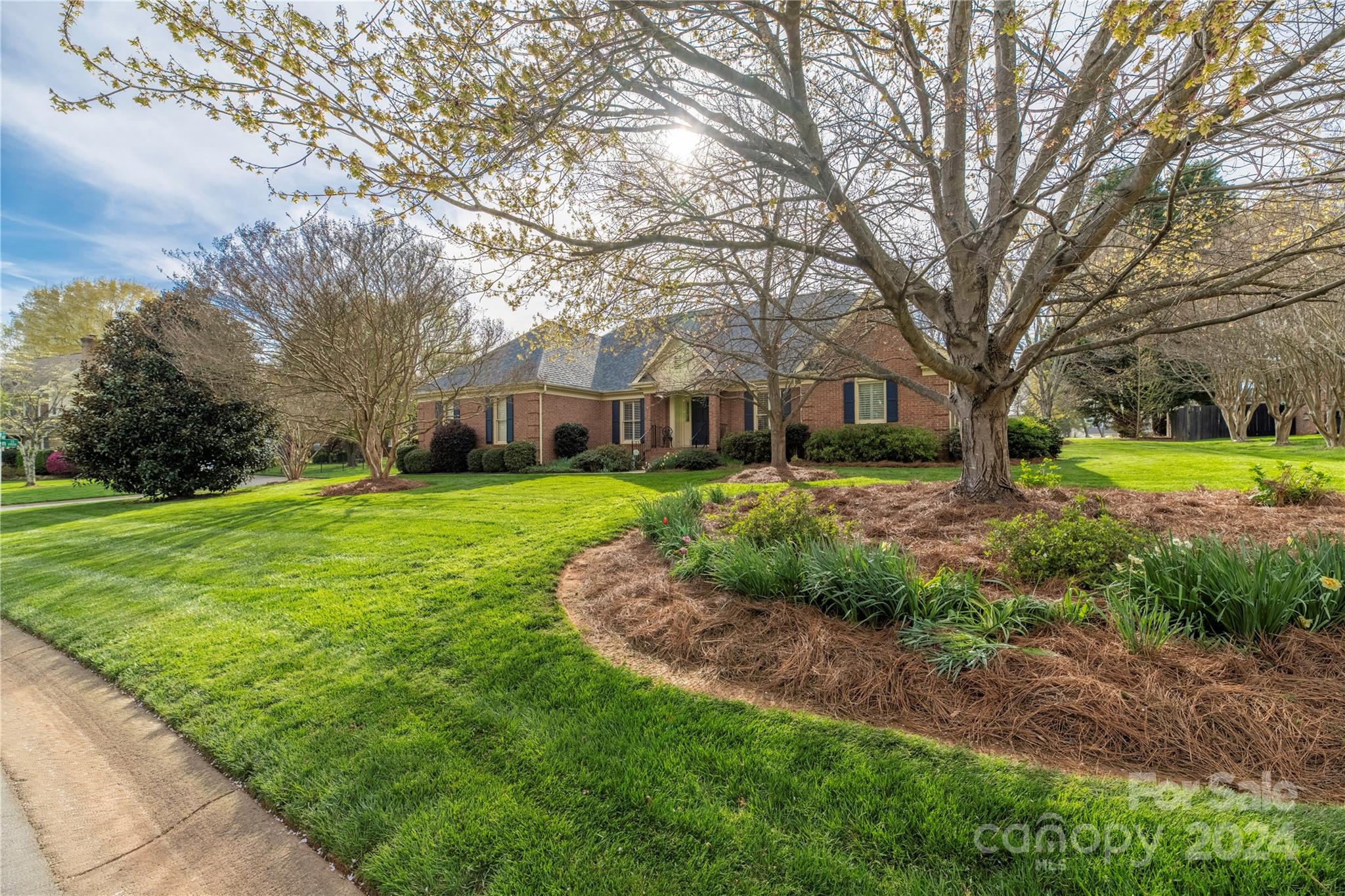 16513 Ranger Trail Huntersville, NC 28078 - Photo 28 of 30 Gallery Image 28
