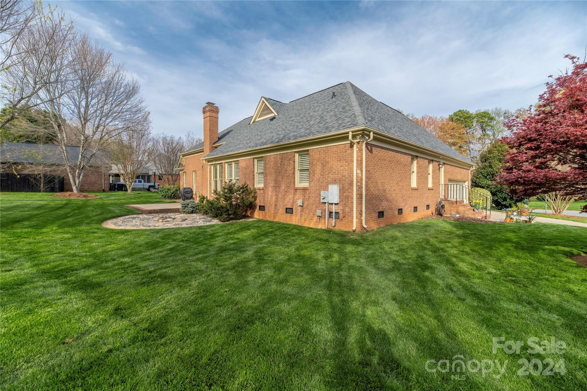 16513 Ranger Trail Huntersville, NC 28078 - Photo 29 of 30 Gallery Image 29