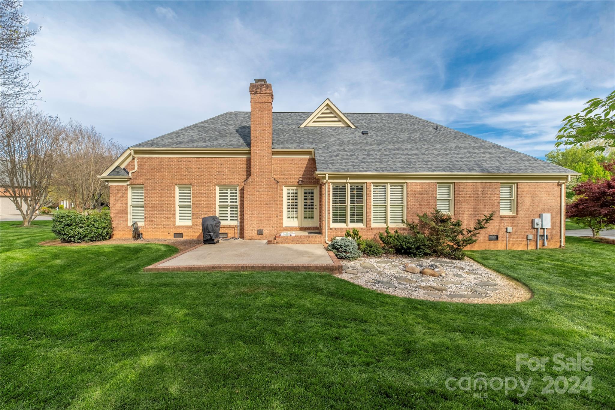 16513 Ranger Trail Huntersville, NC 28078 - Photo 30 of 30 Gallery Image 30