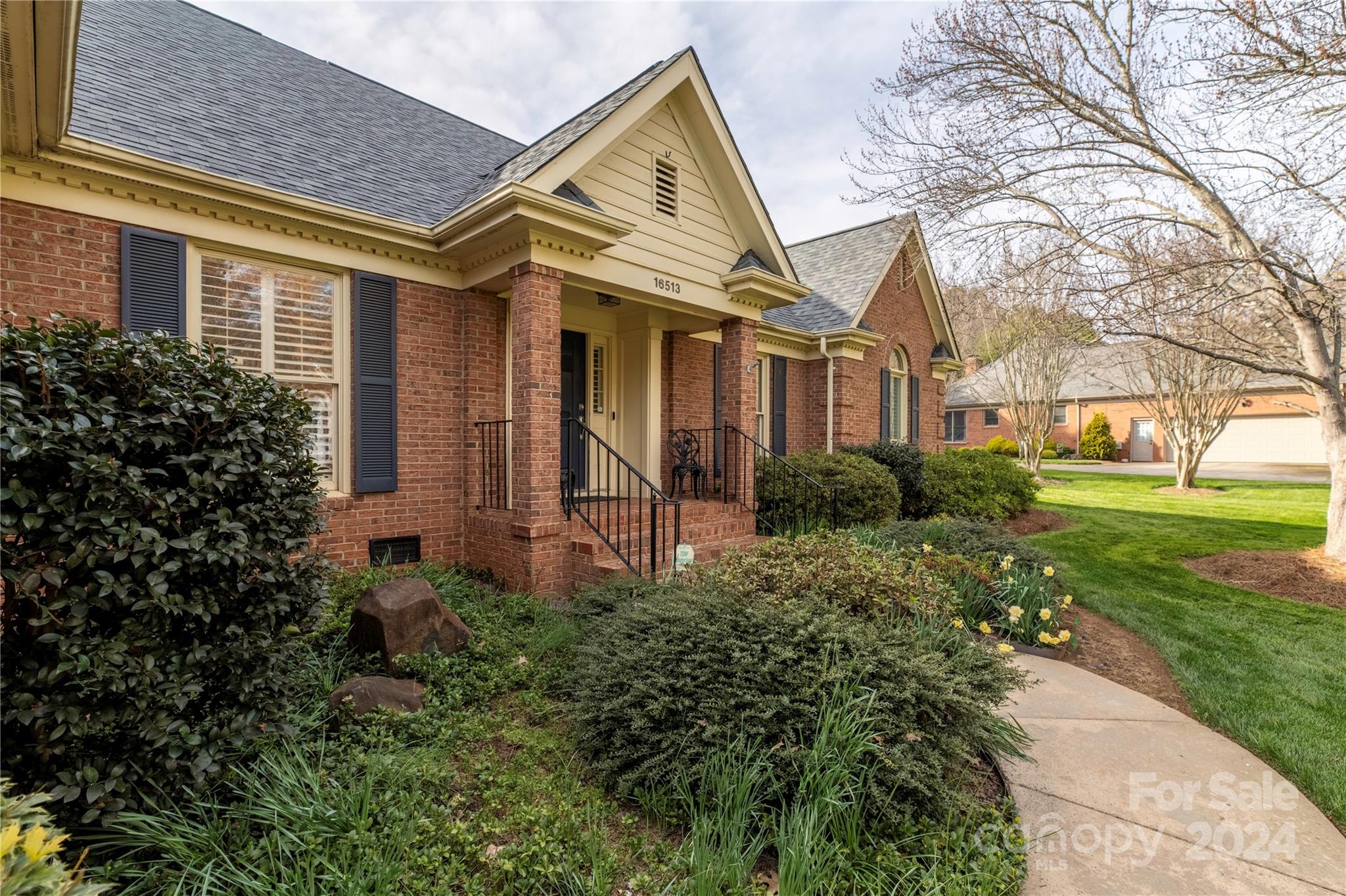 16513 Ranger Trail Huntersville, NC 28078 - Photo 3 of 30 Gallery Image 3