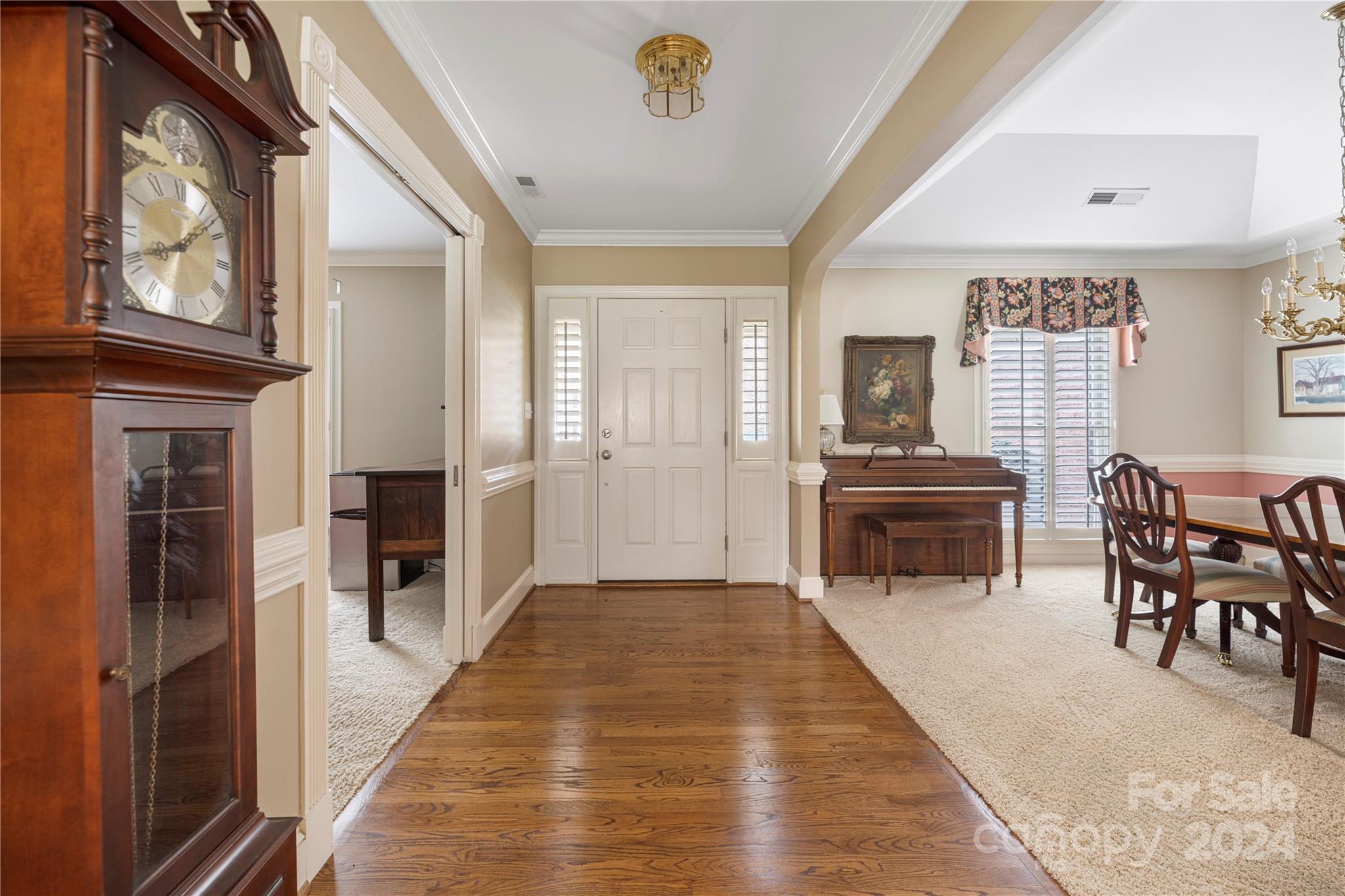 16513 Ranger Trail Huntersville, NC 28078 - Photo 4 of 30 Gallery Image 4