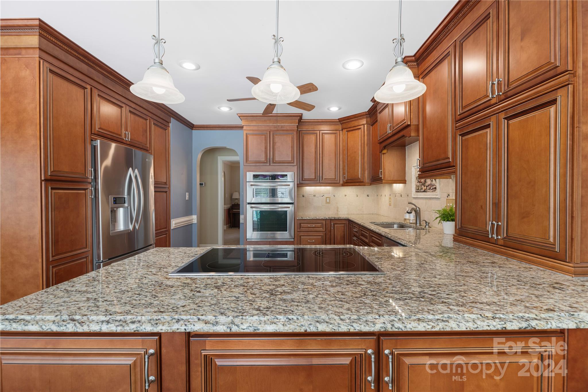16513 Ranger Trail Huntersville, NC 28078 - Photo 7 of 30 Gallery Image 7