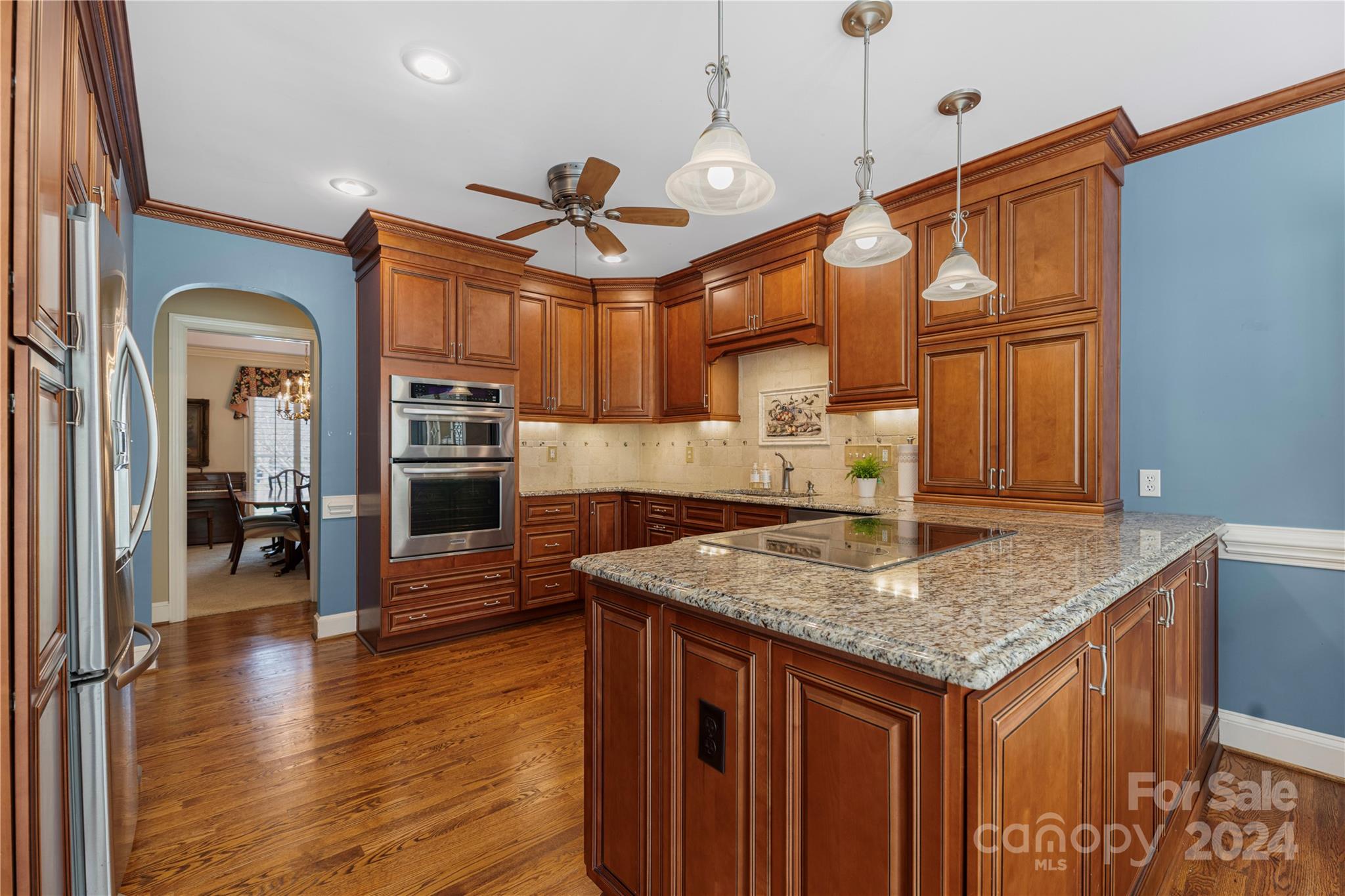 16513 Ranger Trail Huntersville, NC 28078 - Photo 8 of 30 Gallery Image 8