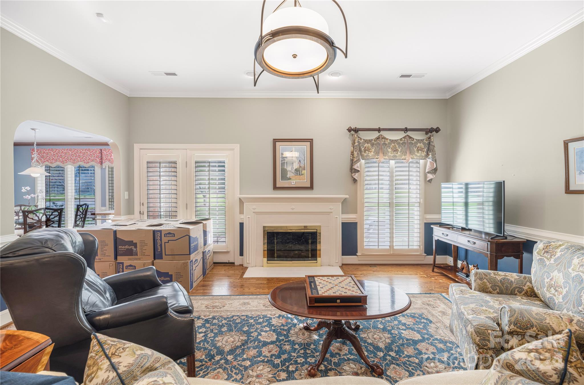 16513 Ranger Trail Huntersville, NC 28078 - Photo 10 of 30 Gallery Image 10