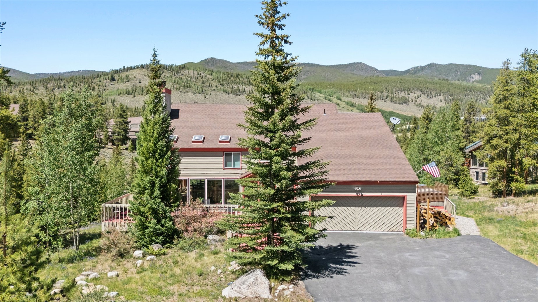 93 Last Chance Lane Keystone, CO 80435 - Photo 48 of 49