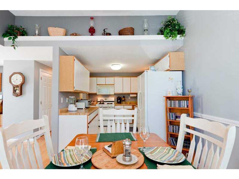 9 Cascade Road, Unit C8 Old Orchard Beach, ME 04064 - Photo 9 of 35 Dining Room.