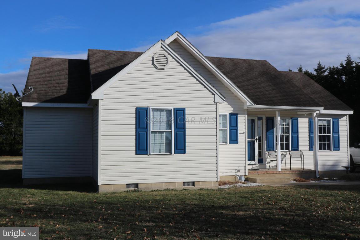 8121 White Lowe Road Salisbury, MD 21801 - Photo 1 of 42 Gallery Image 1