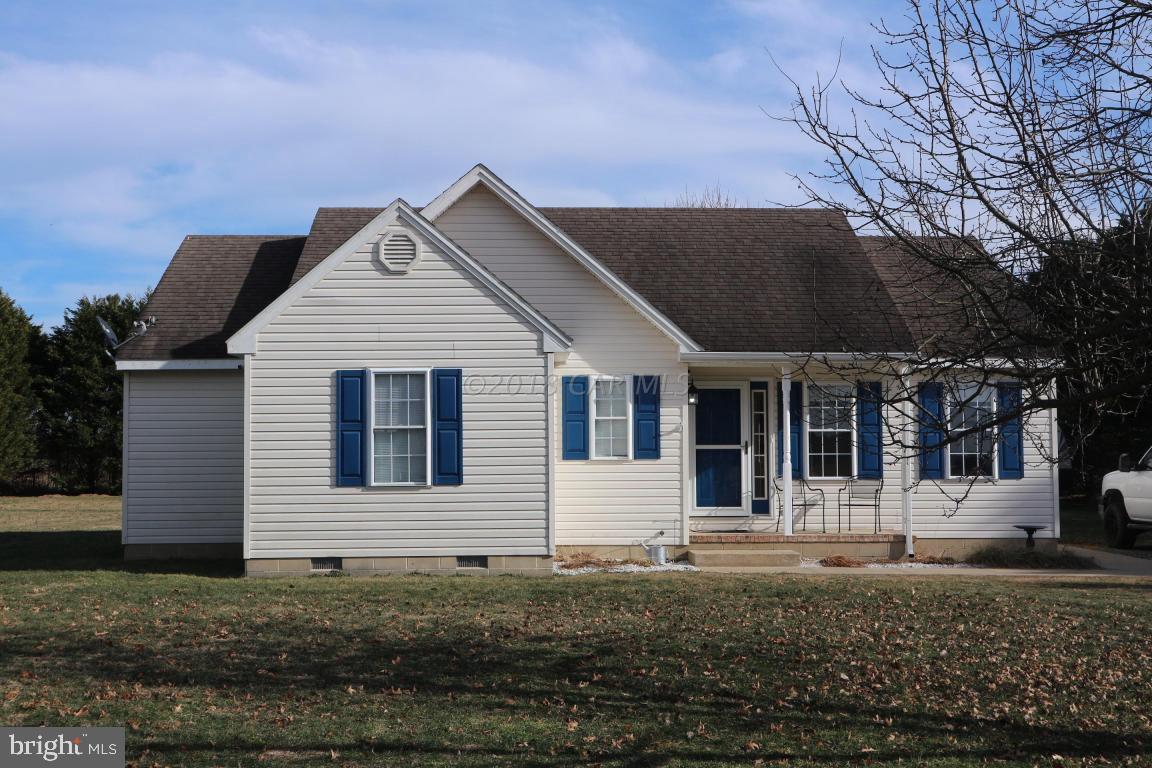 8121 White Lowe Road Salisbury, MD 21801 - Photo 35 of 42 Gallery Image 35