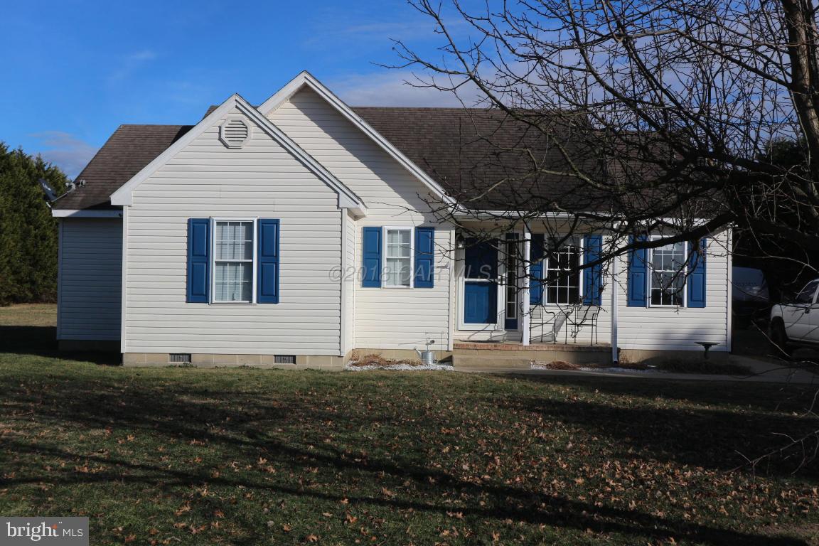 8121 White Lowe Road Salisbury, MD 21801 - Photo 40 of 42 Gallery Image 40