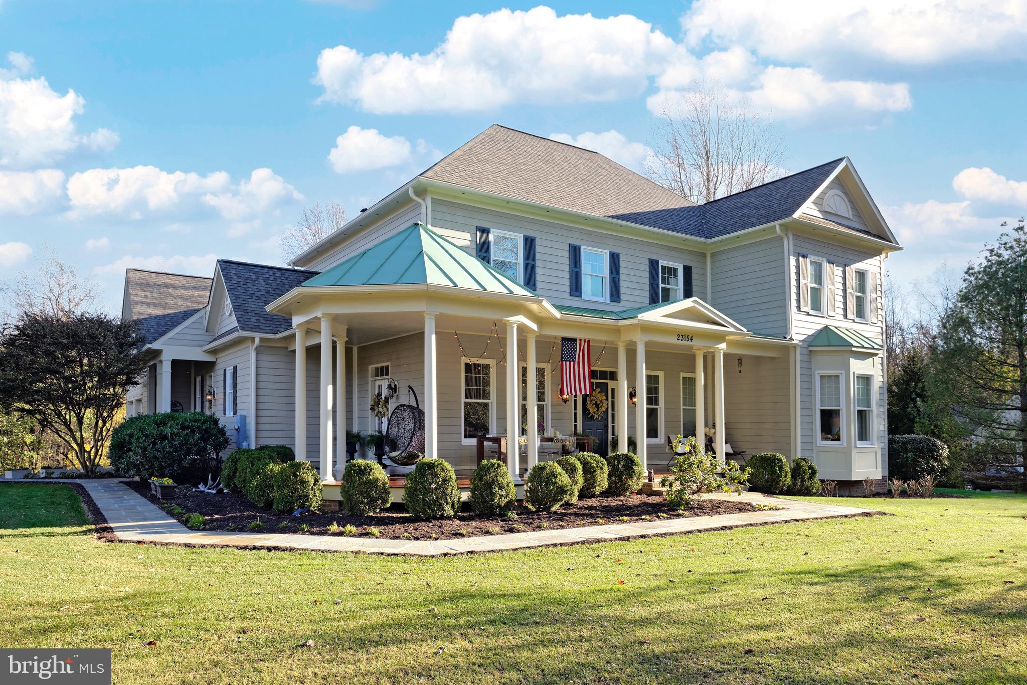 23154 Dover Road Middleburg, VA 20117 - Photo 1 of 66 Welcome to Dover Road!