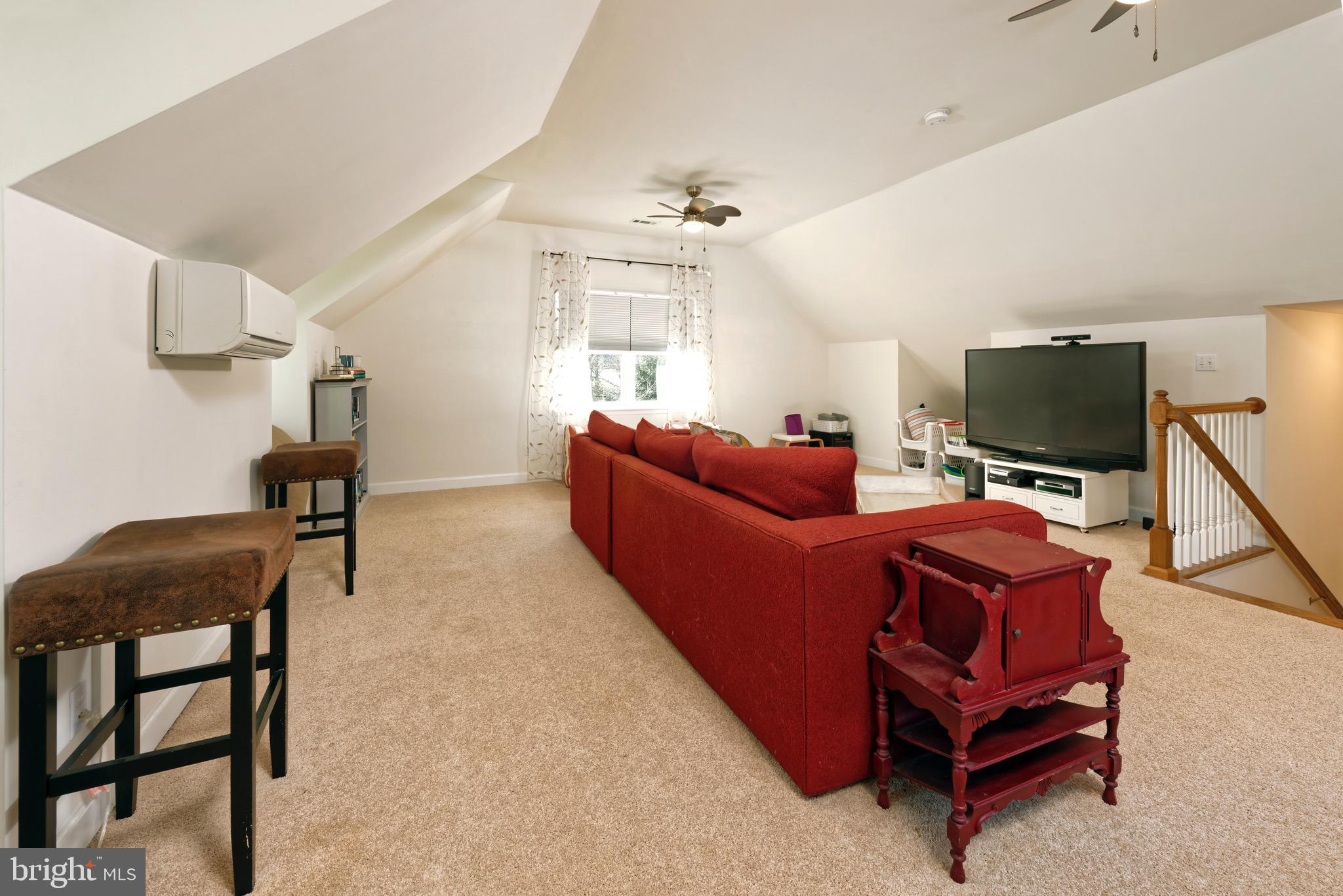 23154 Dover Road Middleburg, VA 20117 - Photo 23 of 66 Family Room has separate heating/cooling unit