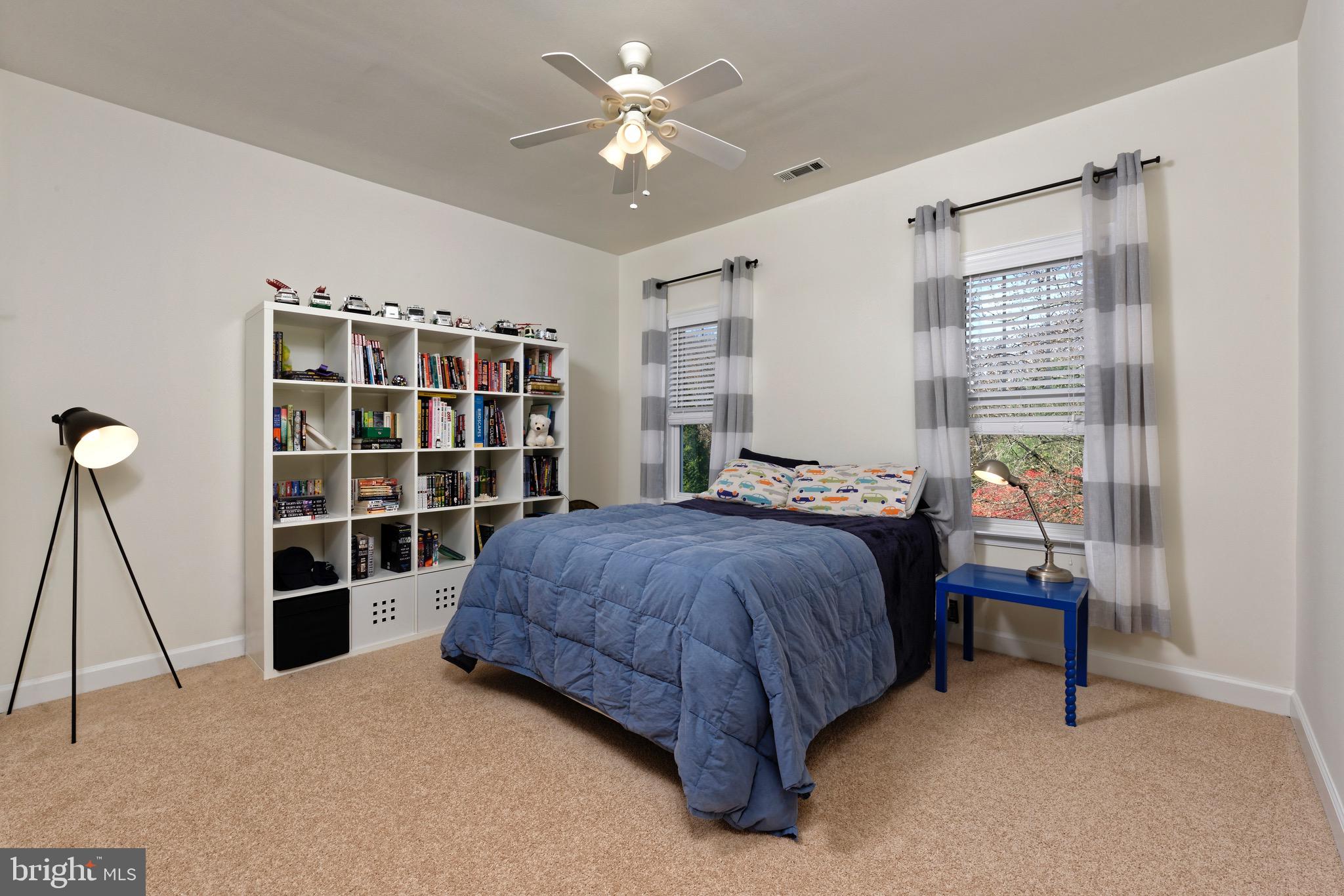 23154 Dover Road Middleburg, VA 20117 - Photo 27 of 66 Guest bedroom #2