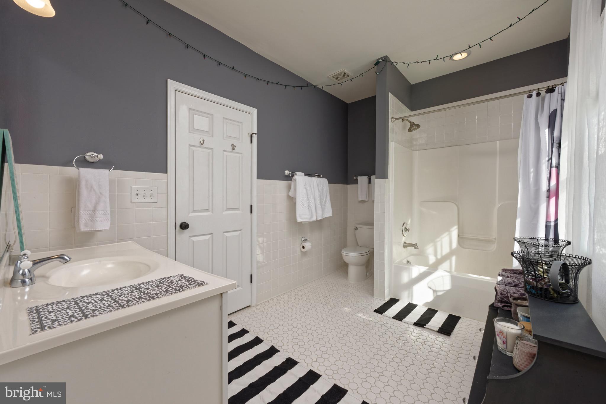 23154 Dover Road Middleburg, VA 20117 - Photo 34 of 66 Spacious bath for bedrooms #4 & #5
