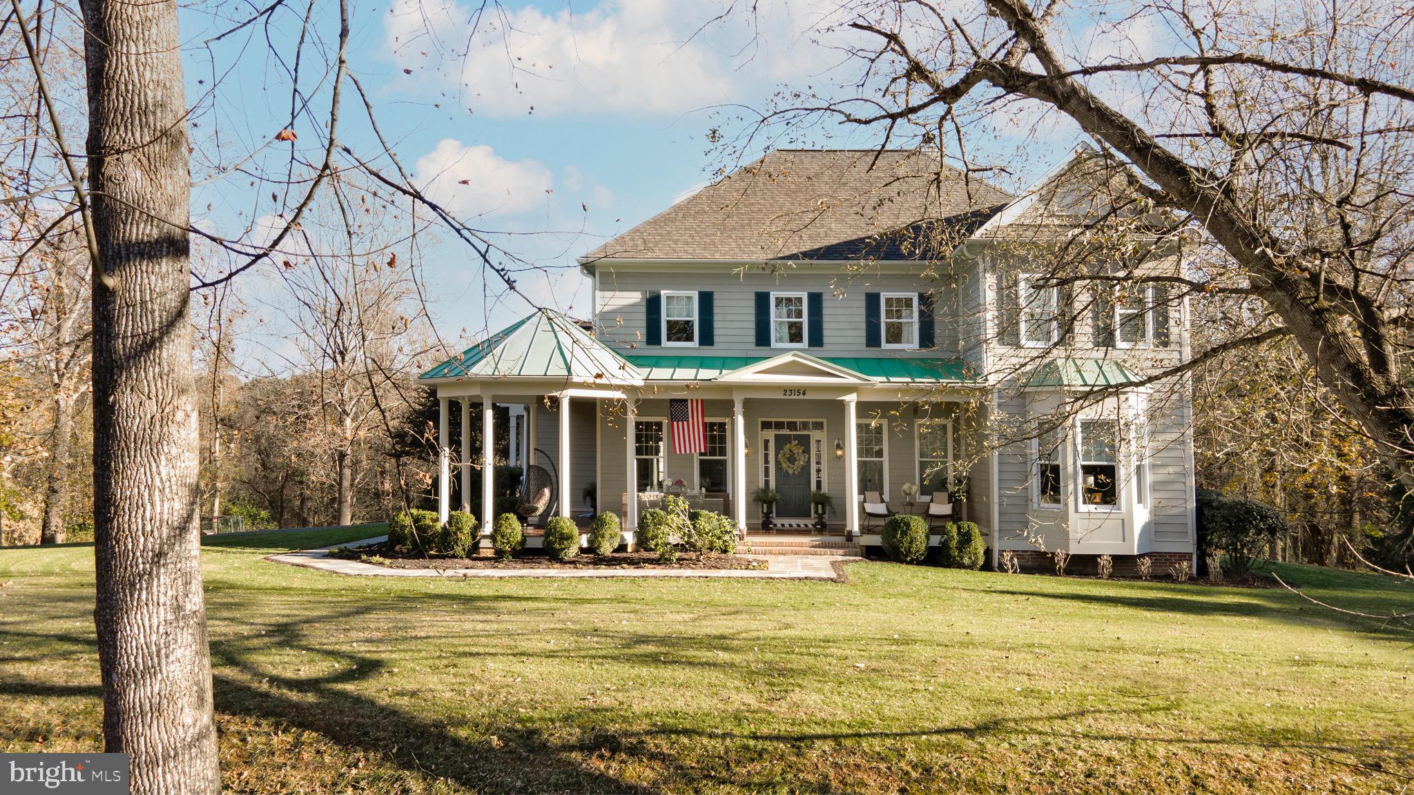 23154 Dover Road Middleburg, VA 20117 - Photo 47 of 66 Come enjoy easy living on Dover Road!