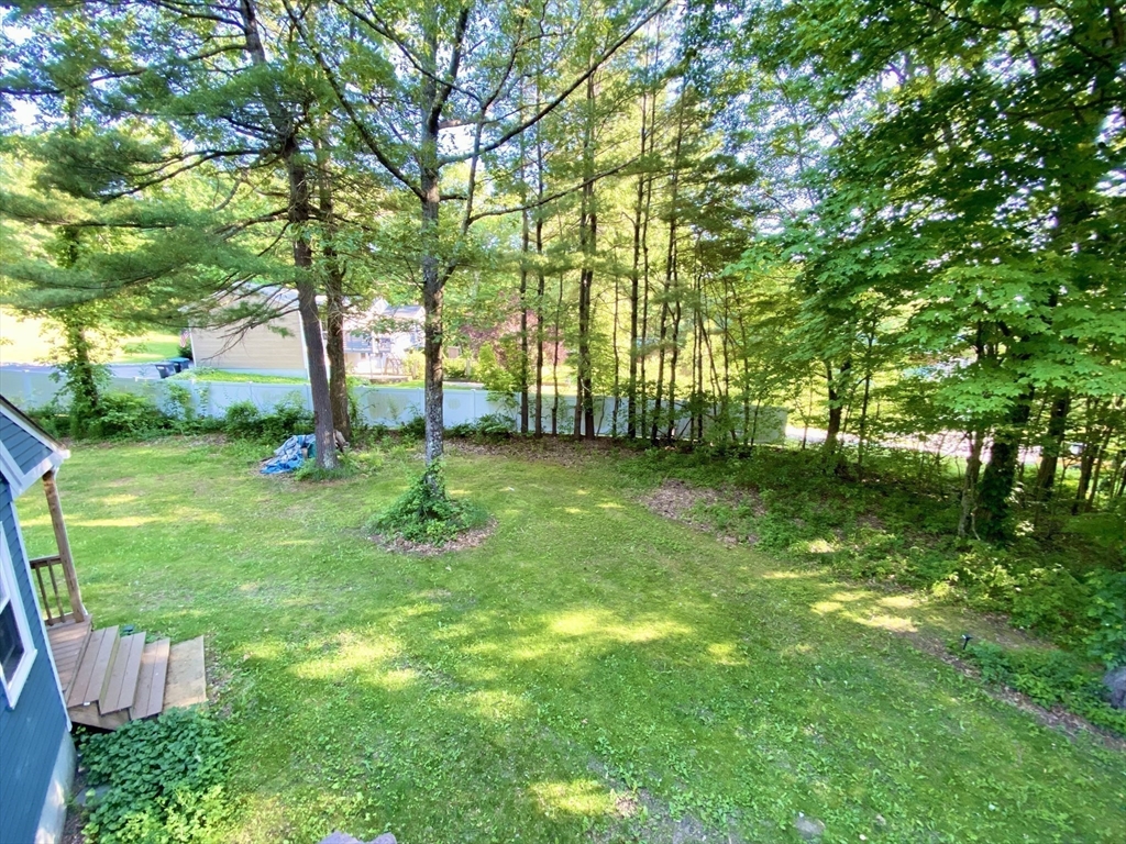 84 Breakneck Road Sturbridge, MA 01566 - Photo 37 of 41 a view of yard with swimming pool and green space