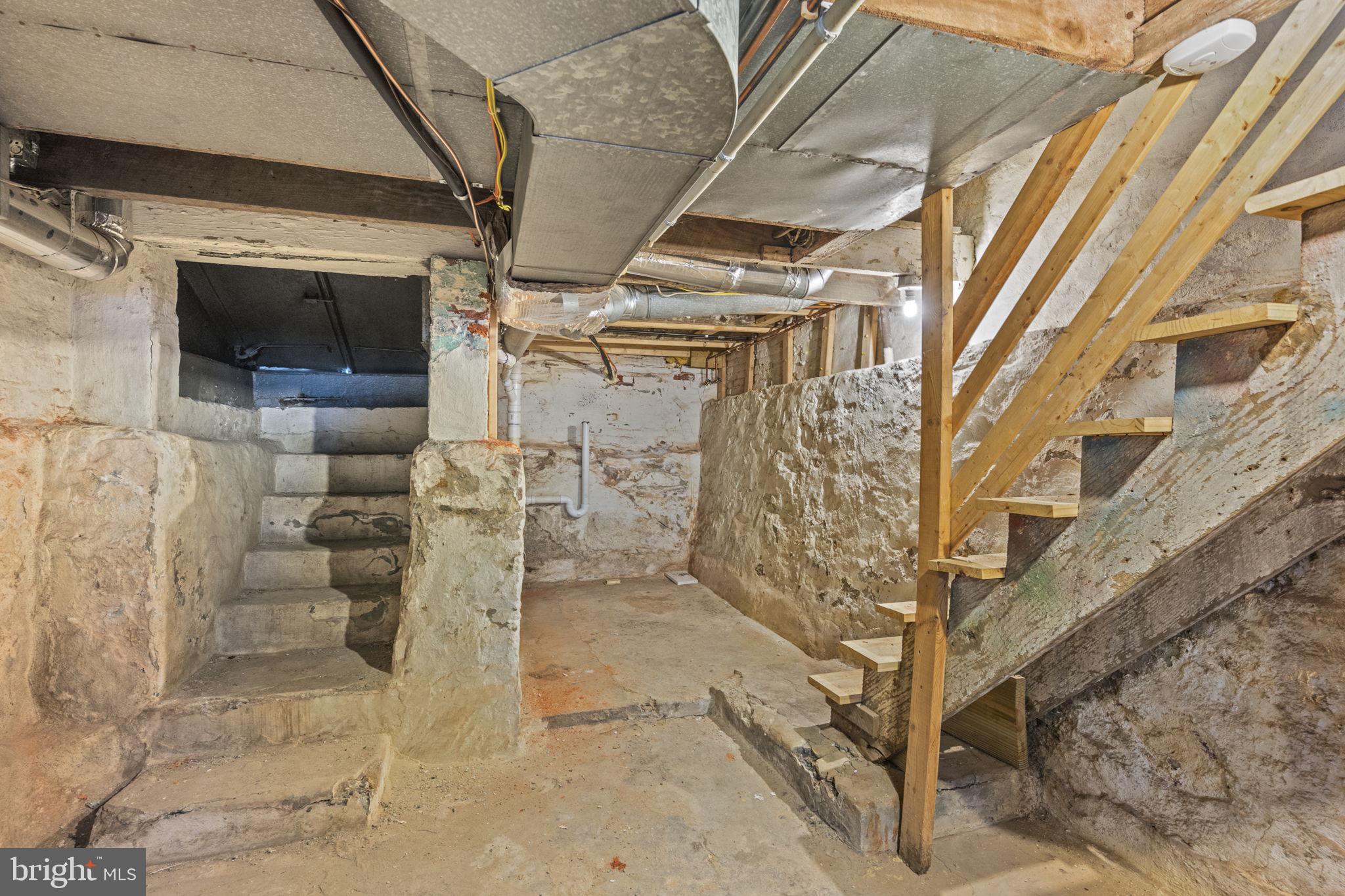 207 Kline Street Reading, PA 19611 - Photo 19 of 24 a view of a porch with couch
