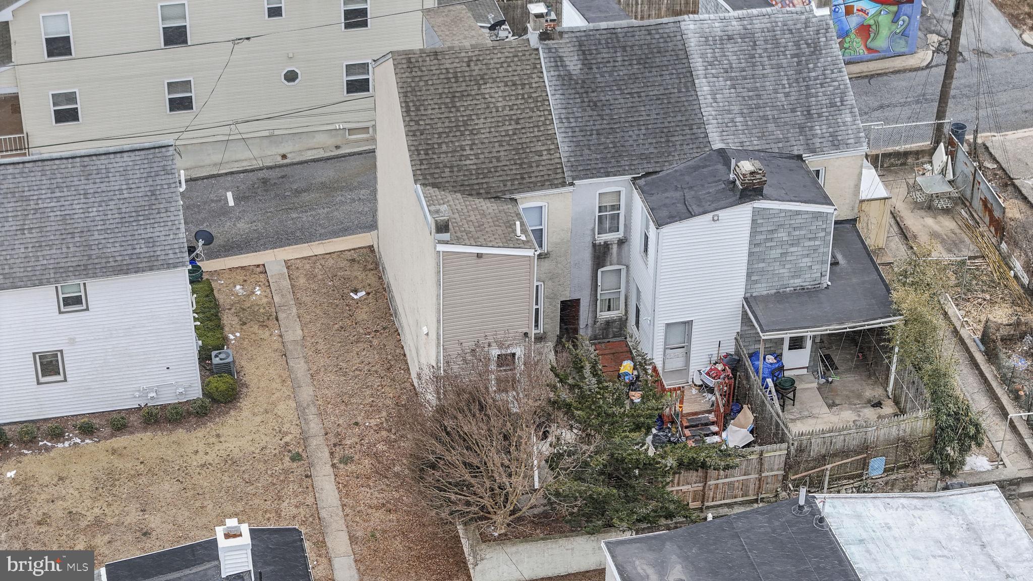 207 Kline Street Reading, PA 19611 - Photo 24 of 24