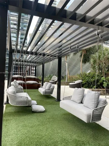 $4,950 | 88 Southwest 7th Street, Unit 3906, Miami, FL 33130