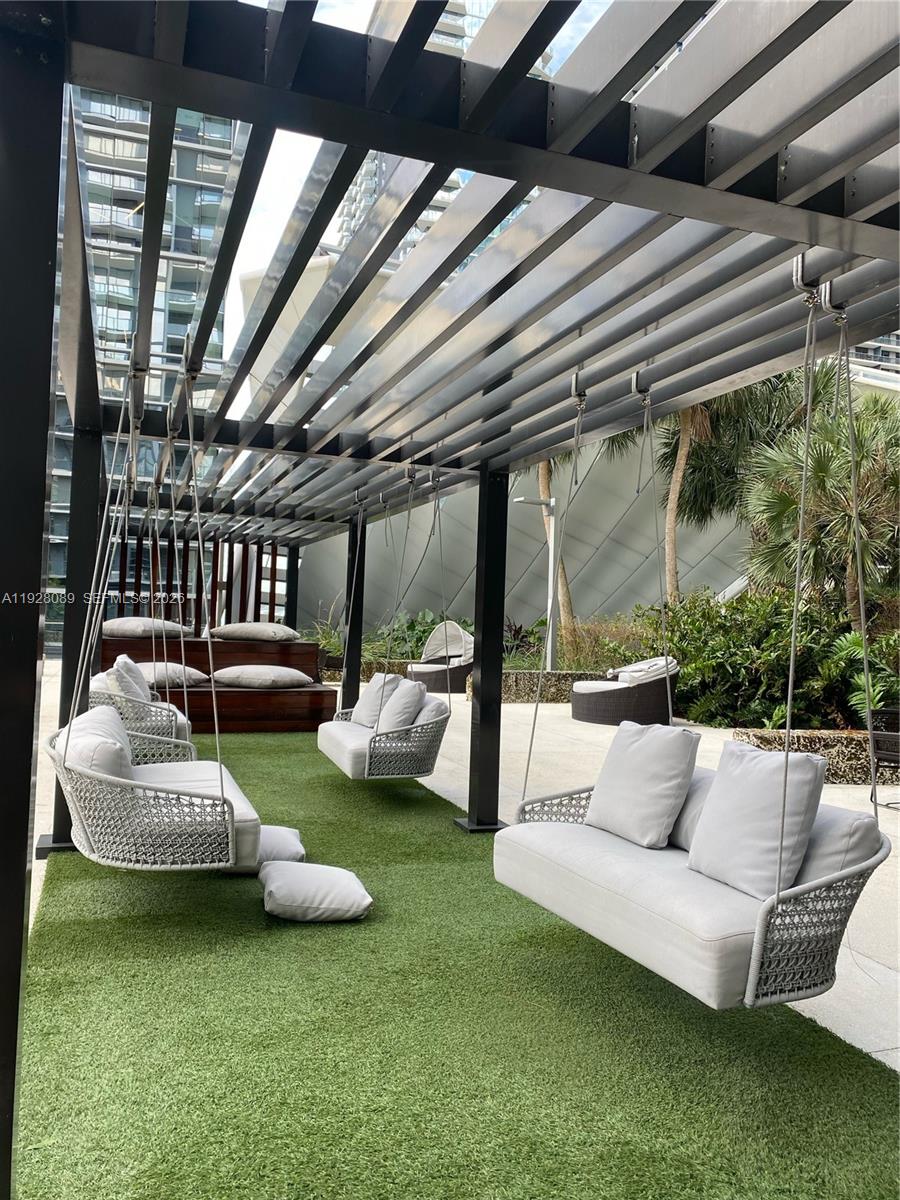 88 Southwest 7th Street, Unit 3906 Miami, FL 33130 - Photo 20 of 35