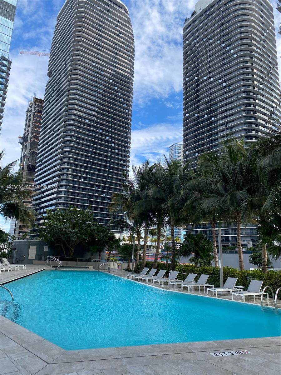 88 Southwest 7th Street, Unit 3906 Miami, FL 33130 - Photo 22 of 35