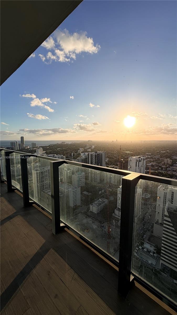 88 Southwest 7th Street, Unit 3906 Miami, FL 33130 - Photo 26 of 35 Sunset