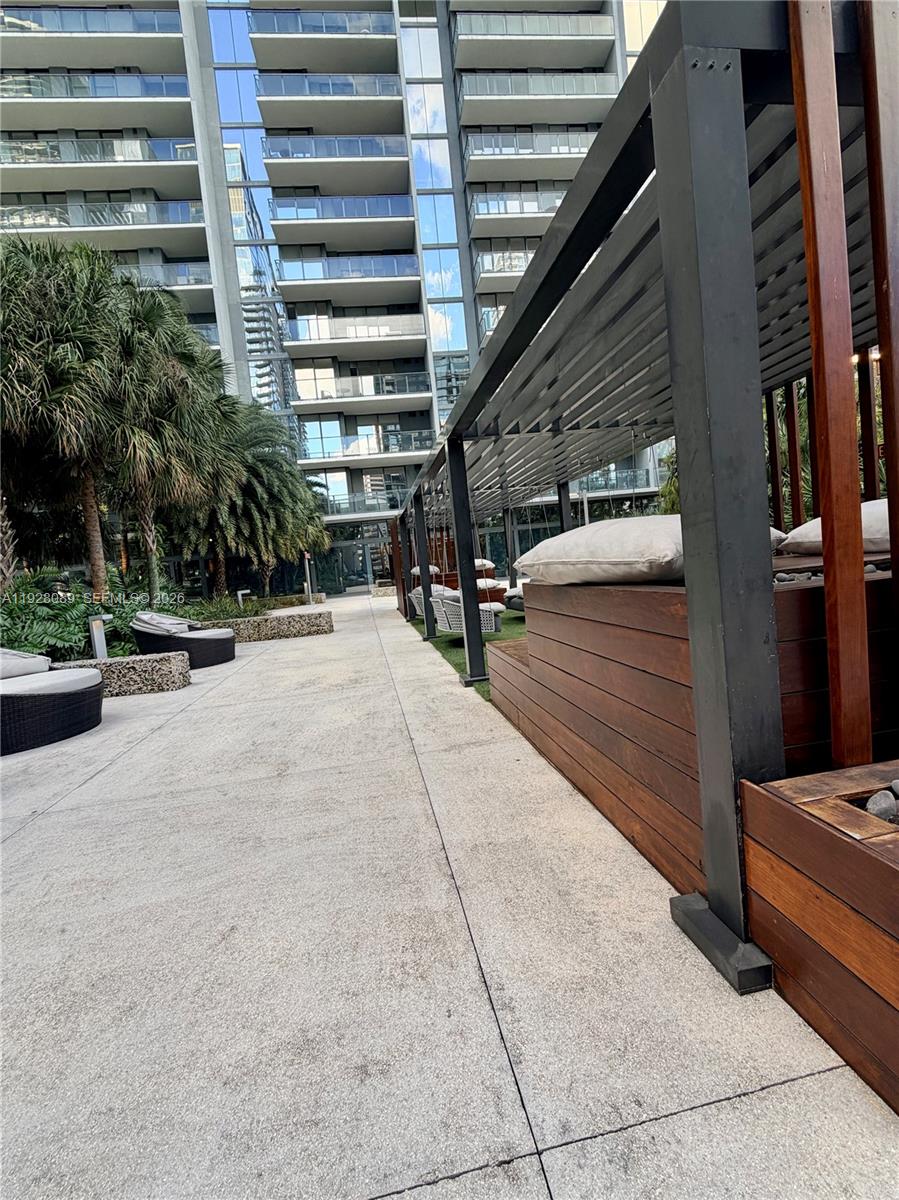 88 Southwest 7th Street, Unit 3906 Miami, FL 33130 - Photo 31 of 35