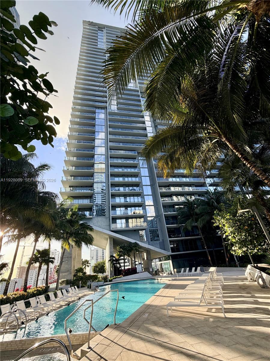 88 Southwest 7th Street, Unit 3906 Miami, FL 33130 - Photo 35 of 35