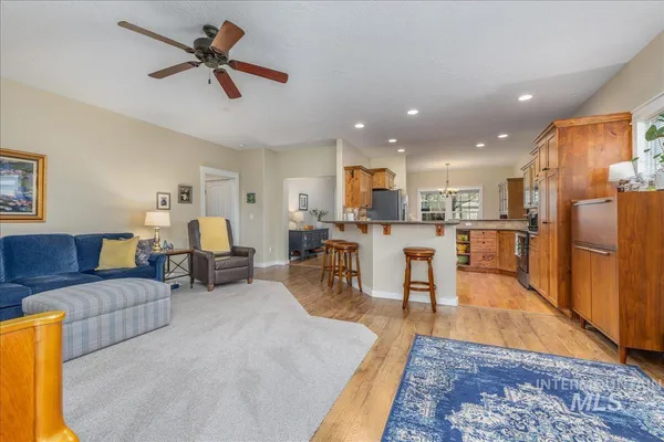 $489,900 | 3038 North Christian Way, Meridian, ID 83646
