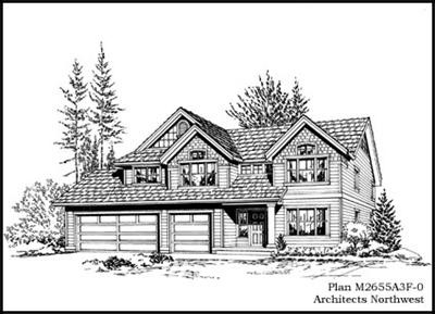 22402 6th Place West, Unit LOT19 Bothell, WA 98021 - Photo 1 of 1