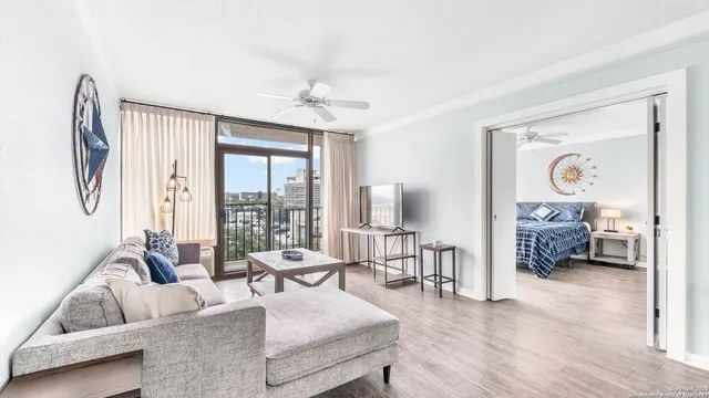 $1,300 | 7701 Wurzbach Road, Unit 606, San Antonio, TX 78229