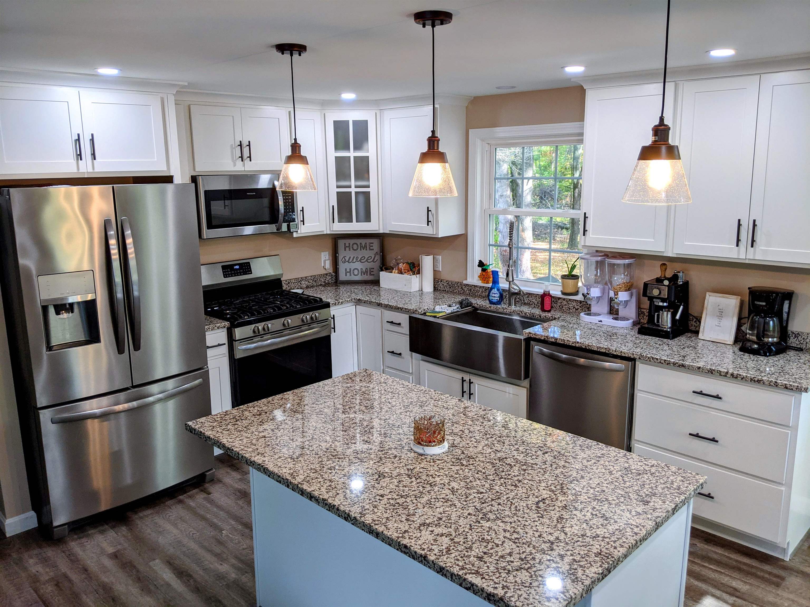 3242 Carter Hill Road Highgate, VT 05488 - Photo 8 of 39 Gallery Image 8