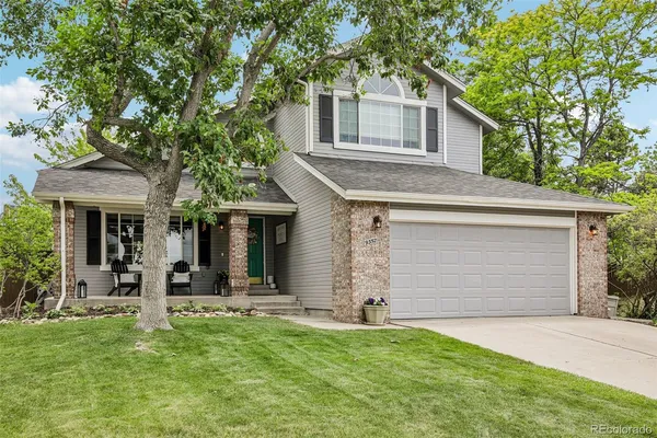 $715,000 | 9352 Wheeler Court, Littleton, CO 80126