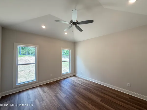 $318,900 | 214 Anderson Oaks Drive, Pearl, MS 39208
