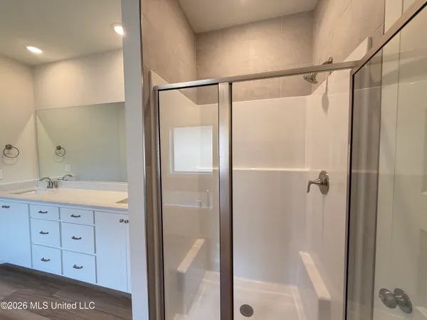 $318,900 | 214 Anderson Oaks Drive, Pearl, MS 39208