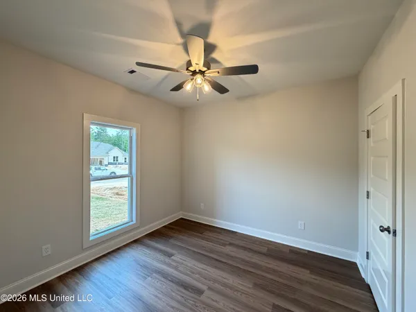 $318,900 | 214 Anderson Oaks Drive, Pearl, MS 39208