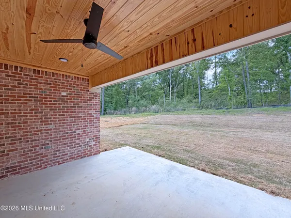 $318,900 | 214 Anderson Oaks Drive, Pearl, MS 39208